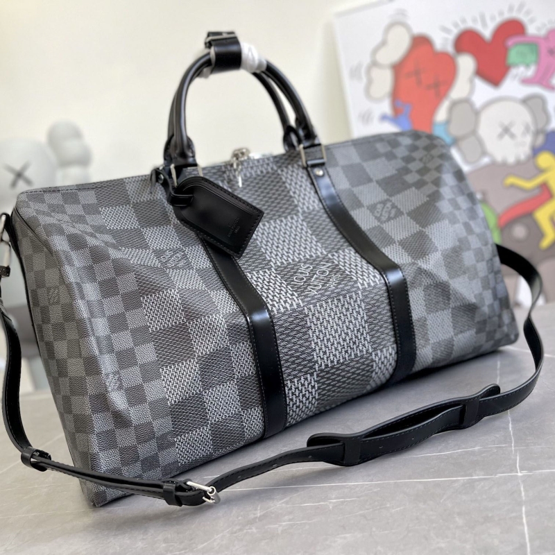 LV Travel Bags